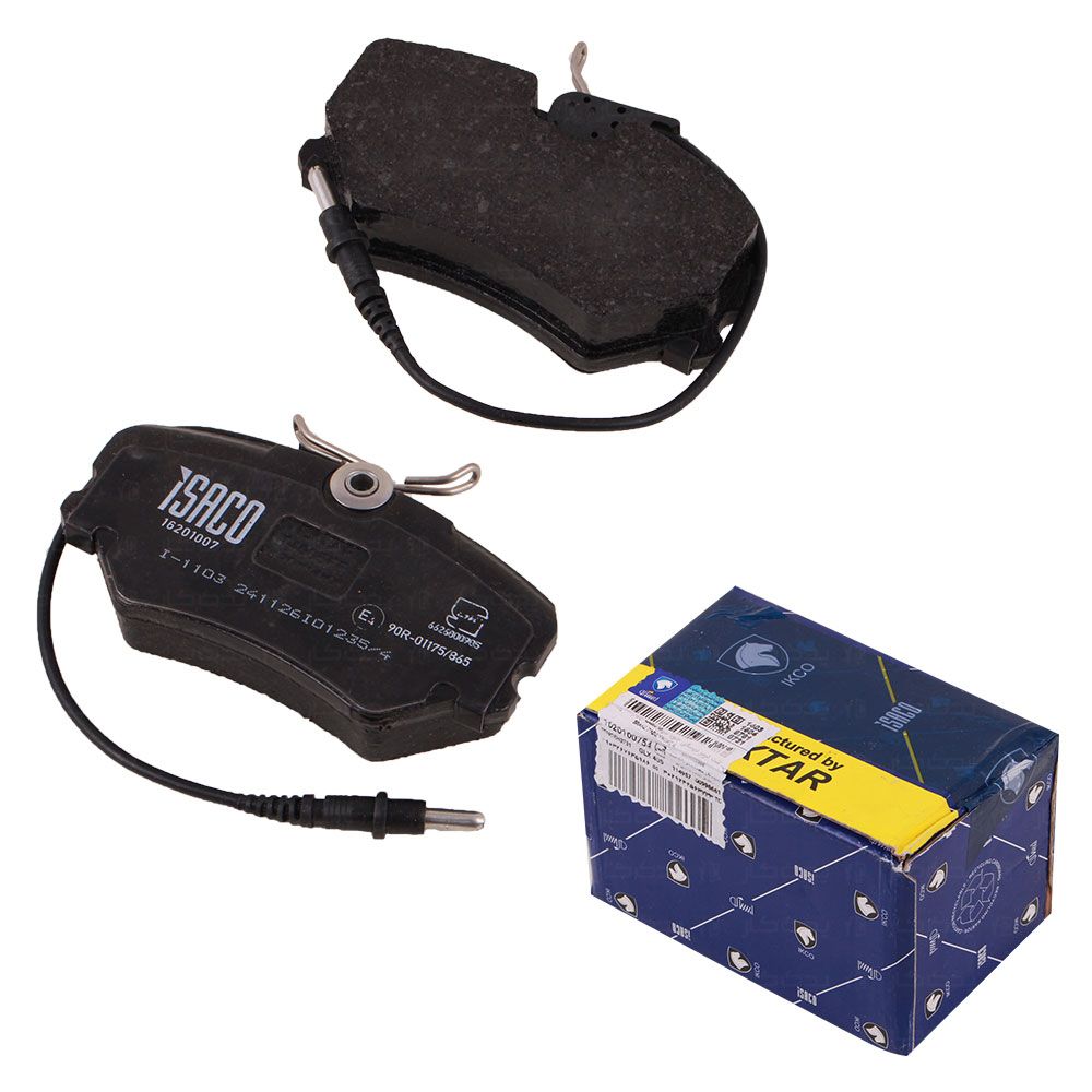 لنت تکستار 405