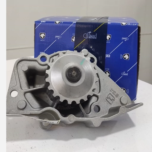 واتر پمپ 405 شرکتی اورجینال