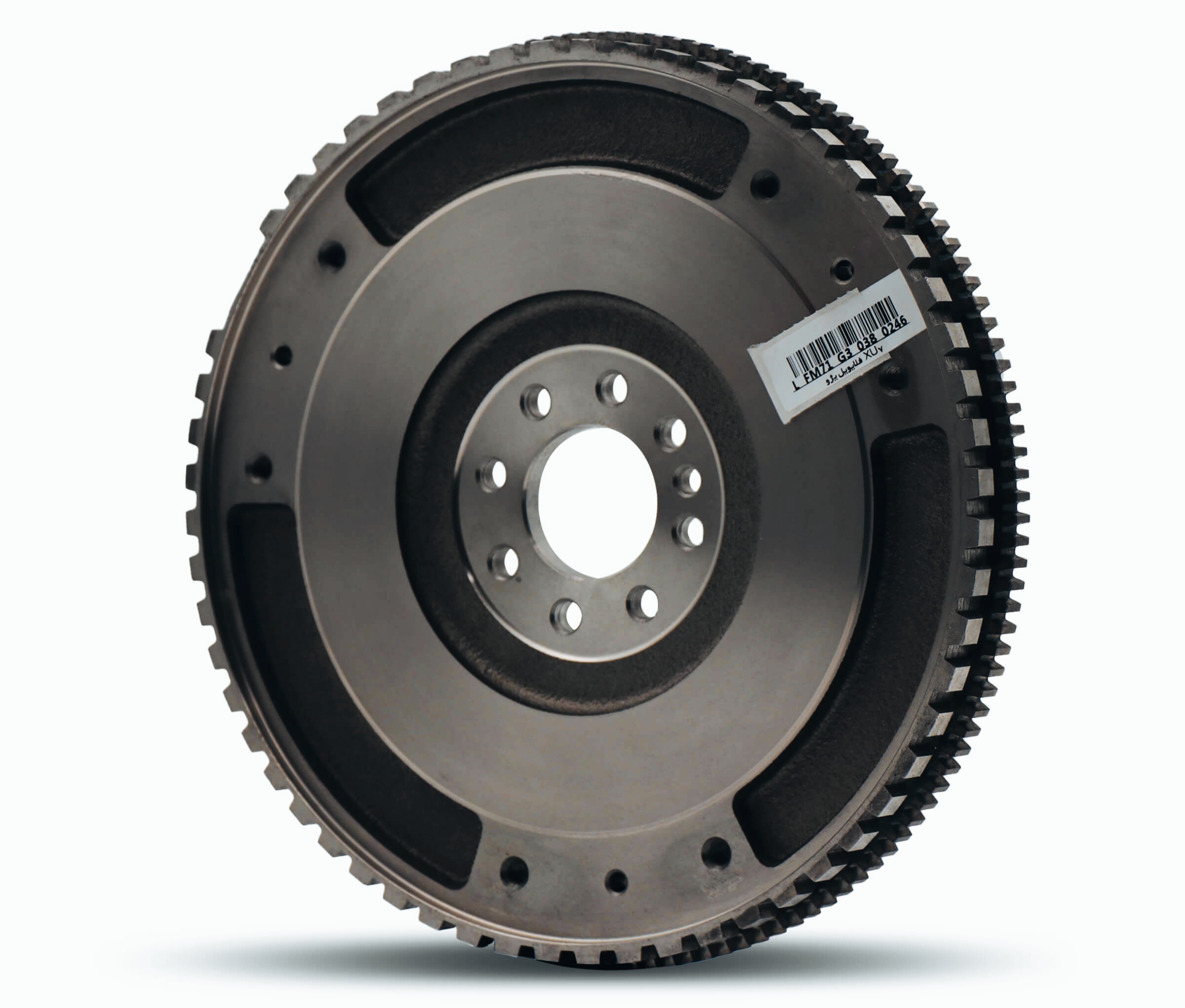 فلایویل پژو 405